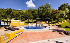 Hotel Sinai Sv